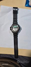 orologio da polso casio
