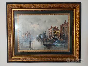 Quadro Venezia