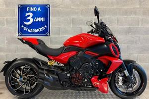 Ducati Diavel V4 Prova Riscatta o Rendi.
