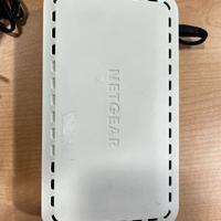 Netgear Switch (GS608 v4)