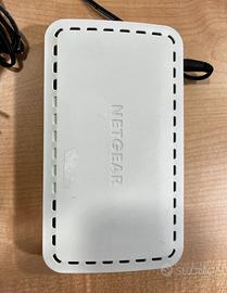Netgear Switch (GS608 v4)