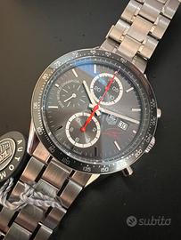 Tag Heuer Carrera L. Hamilton limited