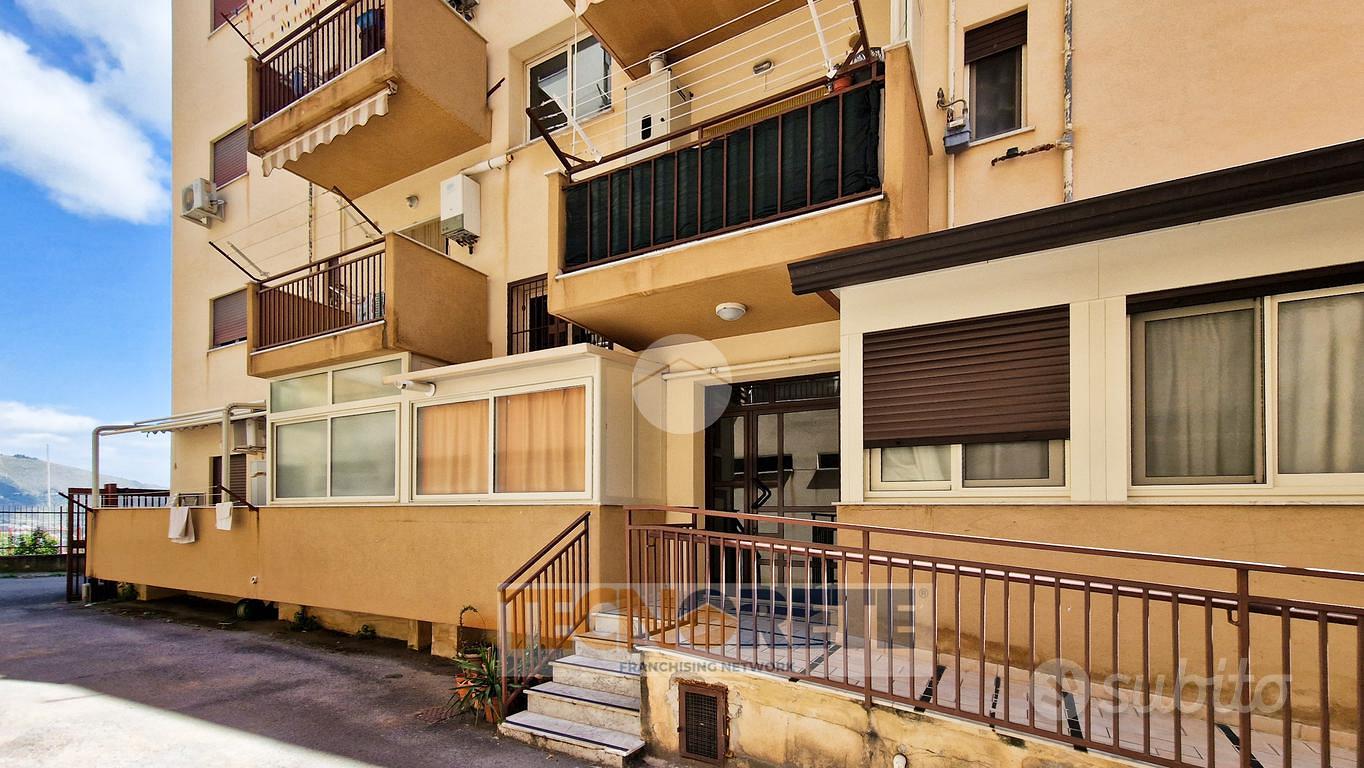Appartamento – Monreale, Villaciambra - Vista 3