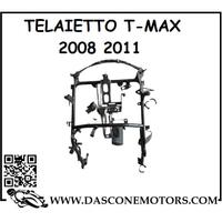 TELAIETTO USATO Tmax 2008 2011