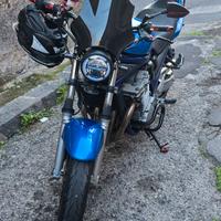 Suzuki bandit 600