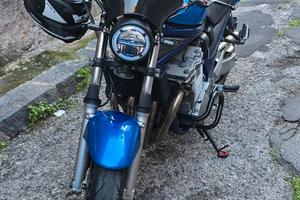 Suzuki bandit 600