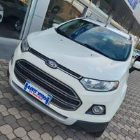 Ford EcoSport 1.5 TDCi 90 CV *** TITANIUM *** FULL
