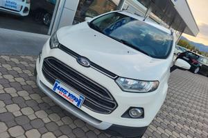 Ford EcoSport 1.5 TDCi 90 CV *** TITANIUM *** FULL