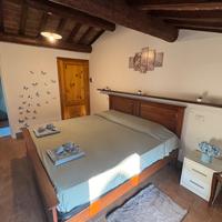 Camera con bagno