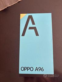 Smartphone OPPO A96