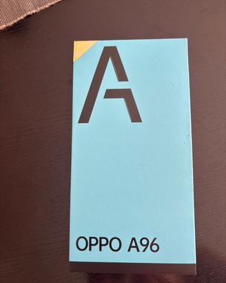 Smartphone OPPO A96