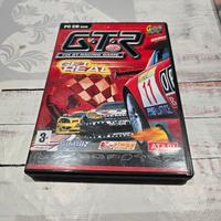 GTR - FIA GT Racing Game