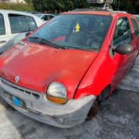 Ricambi usati per Twingo 1.1 benz del 1997