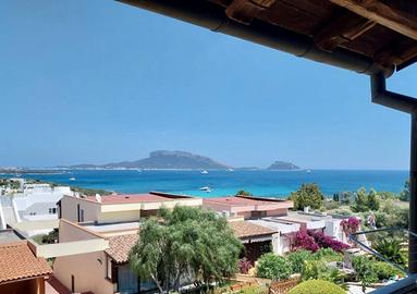 Appartamento Golfo Aranci 