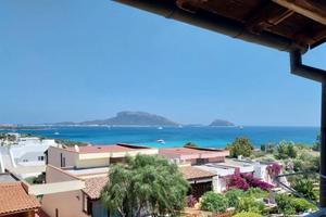 Appartamento Golfo Aranci 