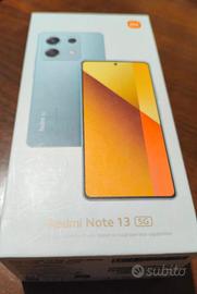 Redmi Note 13 5g