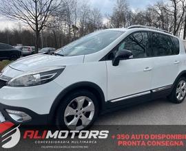 Renault Scenic Scénic XMod Cross 1.5 dCi 110Cv*Aut