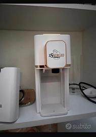 Macchinetta del caffè Essergio System