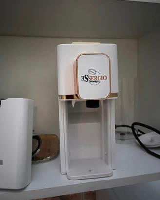 Macchinetta del caffè Essergio System