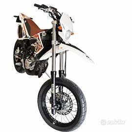 Beta RR50 "motard"