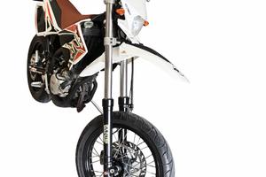 Beta RR50 "motard"