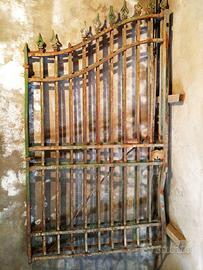 Cancello antico