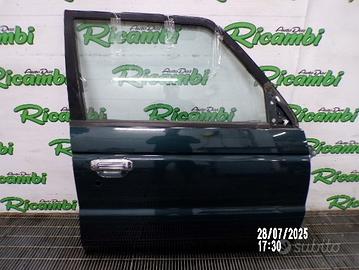 PORTA DESTRA PER PAJERO V20 TARGET 2004