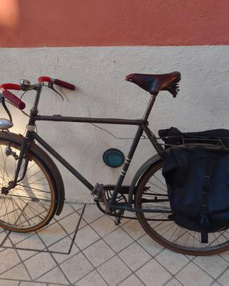 Bicicletta epoca