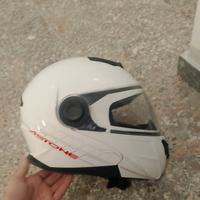 Casco Astone Per Moto