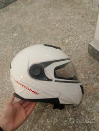 Casco Astone Per Moto