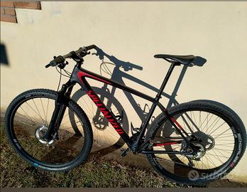 MTB Specialized Comp HardTail 