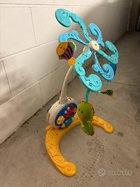 giostrina musicale Fisher-Price per neonati