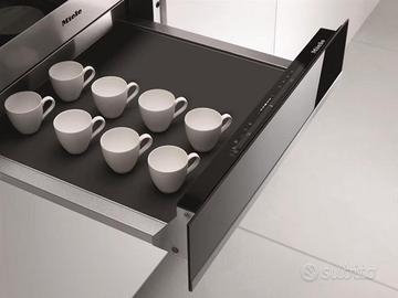 Miele Cassetto Termico Scaldavivande | GARANZIA