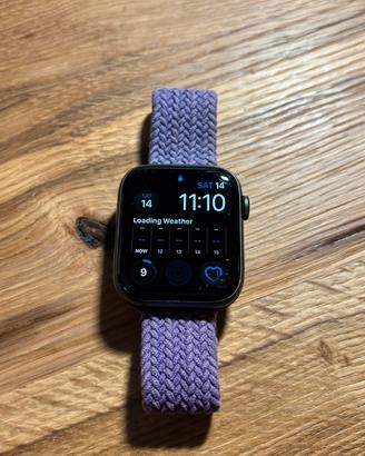 Apple Watch serie 6