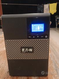UPS Eatón 5P650 l