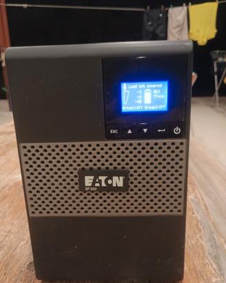 UPS Eatón 5P650 l