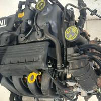 W10B16D MOTORE COMPLETO MINI Cooper 2Â° Serie W10B