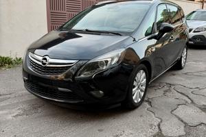 Opel Zafira 7posti