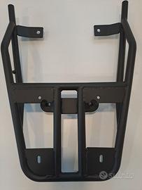 portapacchi originale x BENELLI TRK502x, NUOVO