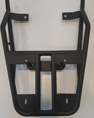 portapacchi originale x BENELLI TRK502x, NUOVO