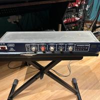 Ahly audio sc-50 compressore