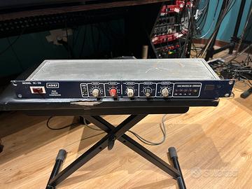 Ahly audio sc-50 compressore