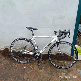Bici da Corsa Bianchi