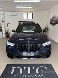 Bmw X5 xDrive40d 48V Msport