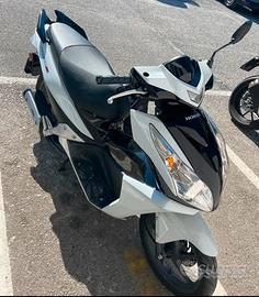 Honda NSC50R T 50 cc 4 tempi