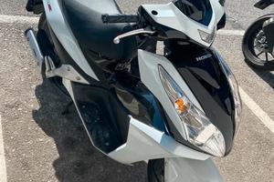 Honda NSC50R T 50 cc 4 tempi