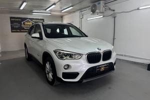 Bmw X1 sDrive18d Business