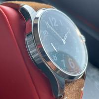 Hamilton khaki Officer Mechanical