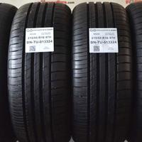 4 pneumatici goodyear 215/55 r16 97h tu13324