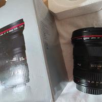 Canon EF 16-35mm f/2.8 L USM II